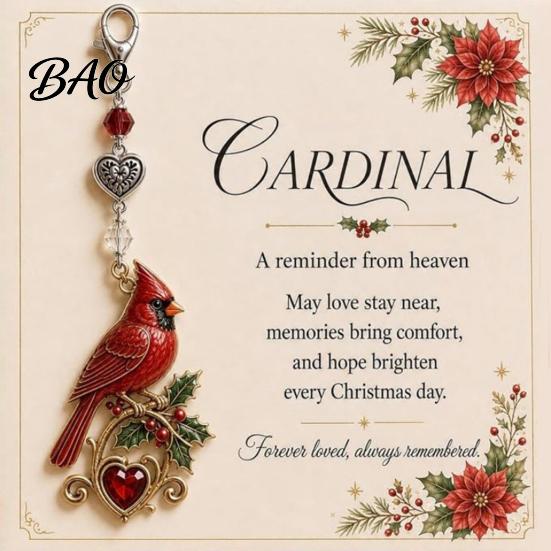 Durable Keychain Christmas Theme Pendant, Santa Reindeer Snowman Angel Hanging Decor, Decor Backpacks School Bags Decorative Charm, Xmas Party Favors