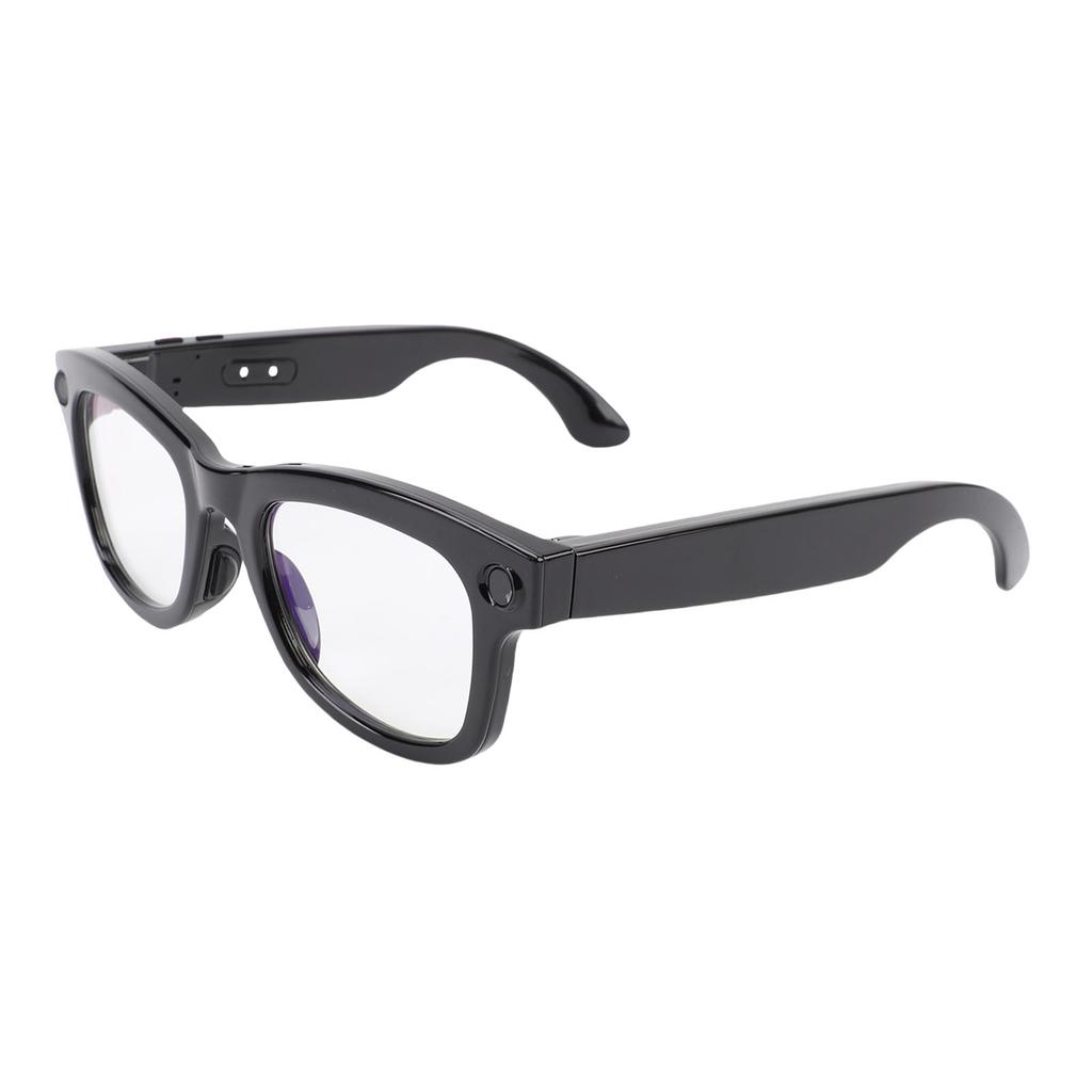 Smart Camera Glasses 5MP 1080P HD Camera 26 Languages Translation Music Playback Phone Calls AI Smart Glasses