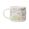 Starbucks Giappone Serie 'Ci Sono Stato' Tazza GIAPPONE / GIAPPONE Primavera / OSAKA 414 ml / 14 fl.oz (3 Opzioni}