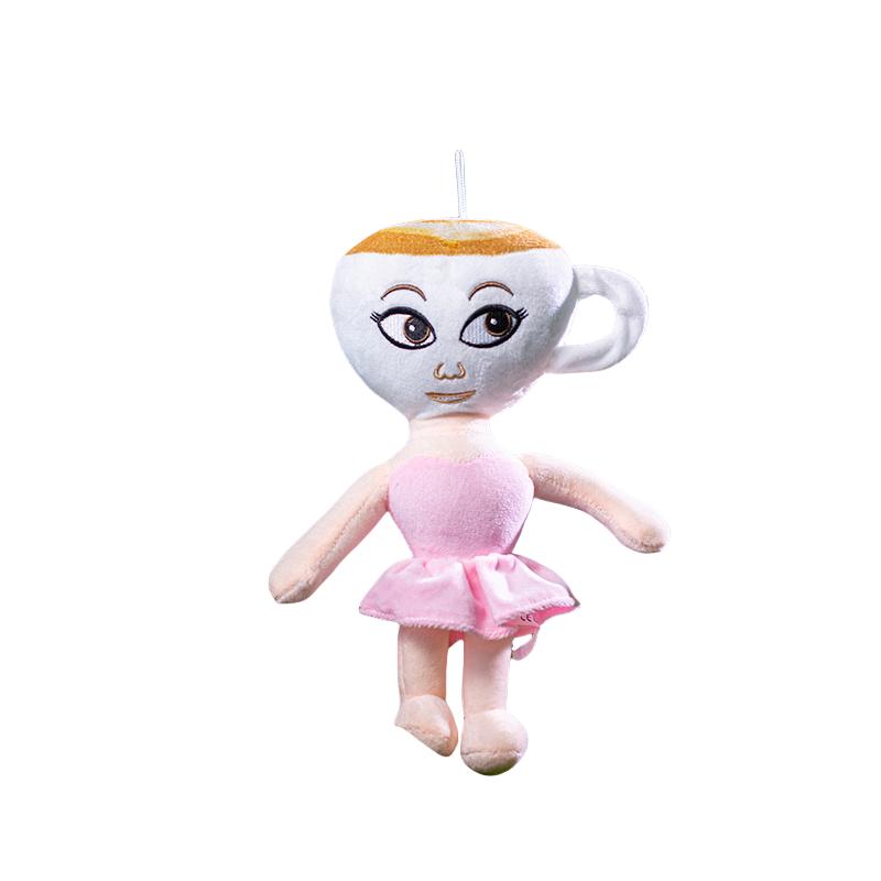 

Новая плюшевая кукла Ал Тунтунгтунг Сахур Плюшевый Тралалело Тралала лирили ларлла Кукла Амбалабу Индивидуальные игрушки Креативные подарки