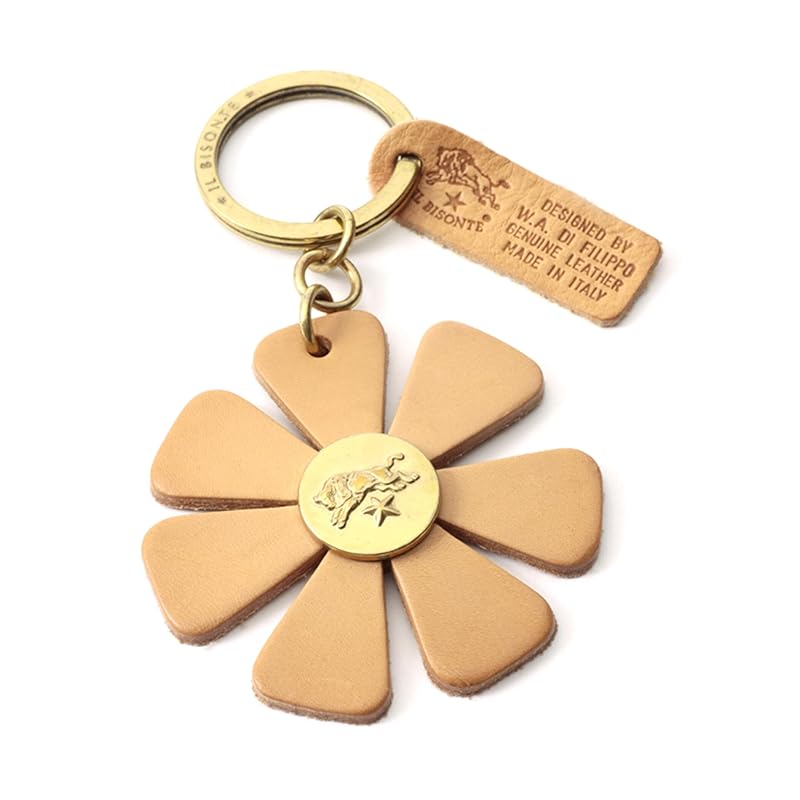 

[il Bizonte] key ring 54_1_5482305490 F Nume