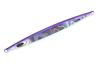 NatureBoys Lure Purple Water Glow Berry 130g Wiggle Rider WR1130-08K