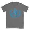 WHO Super Earth 100 Cotton TShirt For Man Beach  Vintage TShirts Comfortable Leisure Tee Shirt Big Size Cheap Tops