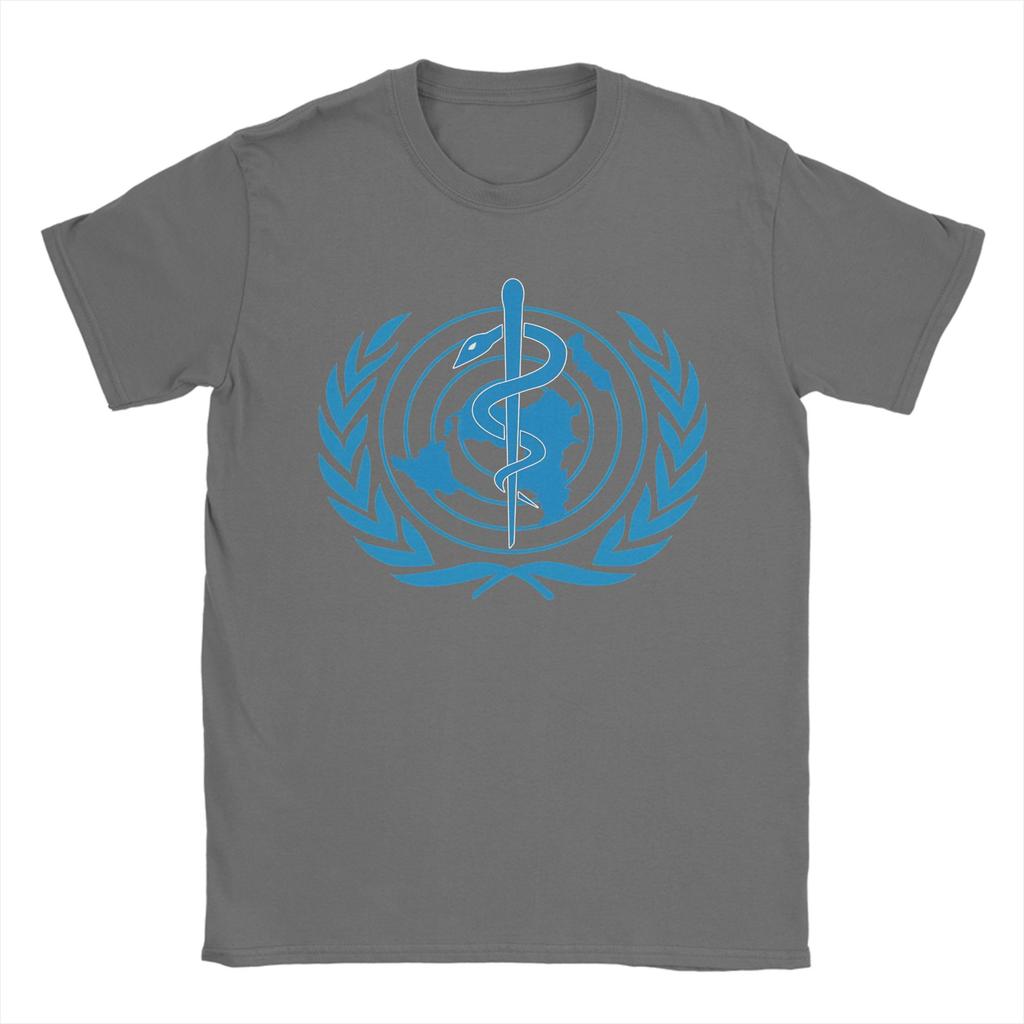 WHO Super Earth 100 Cotton TShirt For Man Beach Vintage TShirts Comfortable Leisure Tee Shirt Big Size Cheap Tops