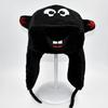 Chapeau Thunderbolt Femme Mignon Coton Homme Hiver Épaissi Chaud Protection Oreilles Automne Jeunesse Chapeau Locomotive