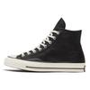 Chuck 70 High 'Black' Men's 170369C