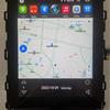 Baojun 530 Android Auto-Navigations- und Rückfahr-All-in-One-Display für 18 Modelle