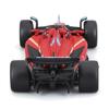 Bburago 2024 Model 1/43 Scale F1 Ferrari SF-24 #16 Charles Leclerc / Race Sports Car Diecast Model Car 18-36844 (#16)