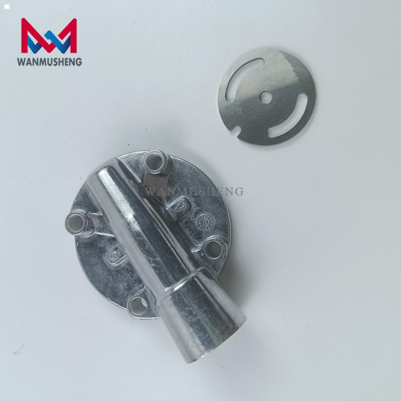 Super Gut Endplatten-Kit 7135-180/7139-290/7139-344/7135-233 Für DPA Pumpe DELFHI