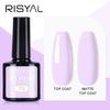 Nail Polish Gel Phototherapy Gel Purple Nail Polish