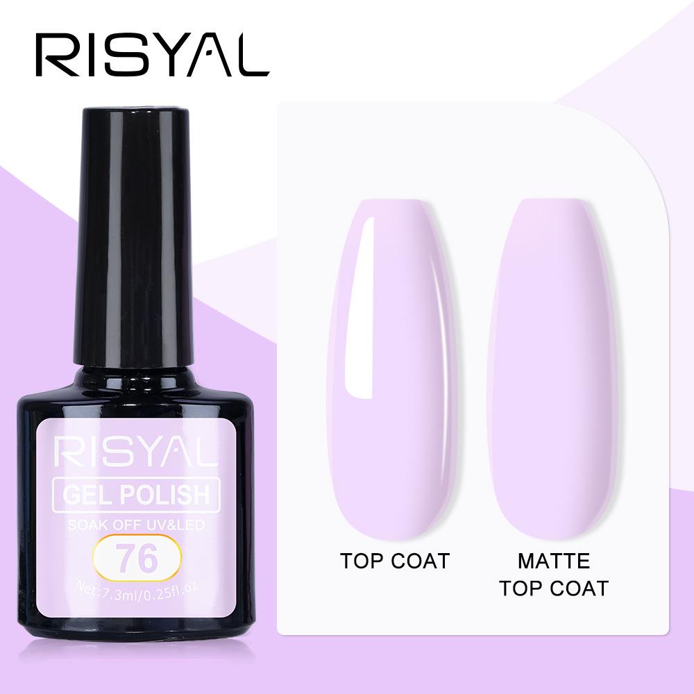 Nail Polish Gel Phototherapy Gel Purple Nail Polish