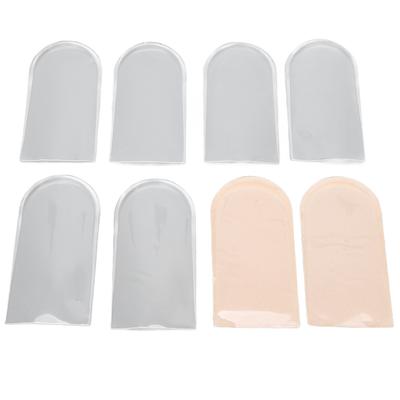 Heel Lift Inserts Adjustable High Increase Shoe Insoles Lifts for Heel Pain Leg Length Discrepancies