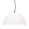 VidaXL Vintage Industrial Pendant Lamp Light Fixture Lighting Suspension Living Room Bedroom Dining Room Home 25 320544