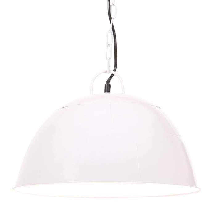 VidaXL Vintage Industrial Pendant Lamp Light Fixture Lighting Suspension Living Room Bedroom Dining Room Home 25 320544