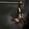 Easy Install Bag Charm Decorative Horse Accessory Quickly Upgrade Bag Look Bag Pendant Present For Any Celebration