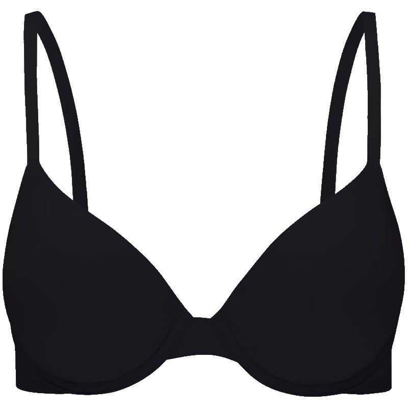 Victoria's Secret PINK 2804 Dünn gepolsterter 3/4-Körbchen-BH