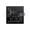 JL5104C-NC 3-Port QFN48 Ethernet Switch Chip with Built-in PHY, 100M, Original JLSemi
