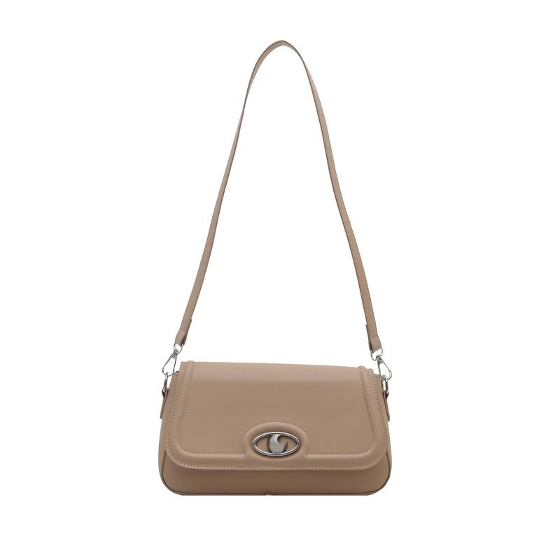 Sense shoulder bag women's bag spring and summer new fashion casual fashionable elegant messenger bag