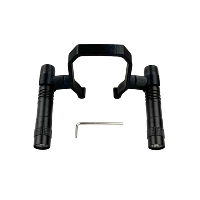

Drone Flashlight Searchlight Night Flight Light For Mini 3 Pro Advanced Drone Accessories 1