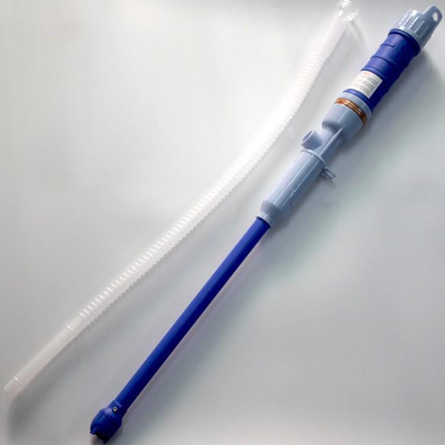 Eco-friendly Portable Electric Oil and Water Suction Pump for Cars and Fish Tanks