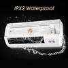 1000W/2000W Wall Mounted Heater Space Heating Air Conditioner Dehumidifier + Remote