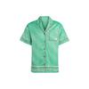 Originals Adicolor 70s Satin Shirt Green IK7880