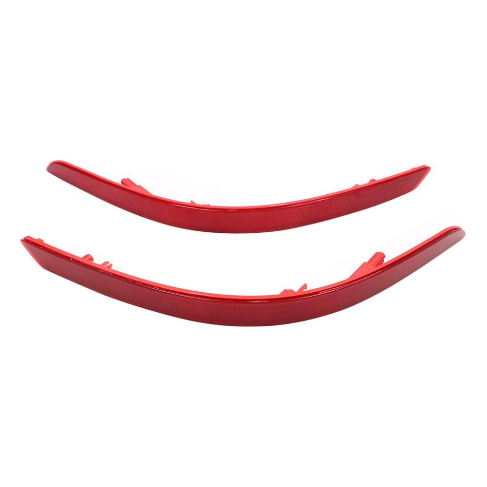 

Car Rear Bumper Reflector Red 92406-2T500, 92405-2T500 For Kia Optima 2014-2015