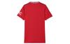 adidas Manchester United Soccer Vintage T-Shirt Fan Edition Men's Red H13881