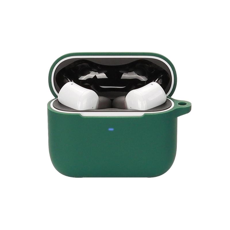 Wireless Earset Protective-Case Compatible for Hyper-Speed Cover Dust Shockproof Shell Washable Housing Anti Dust Sleeve