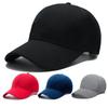 Yingtu Heren Geborduurde Baseballpet