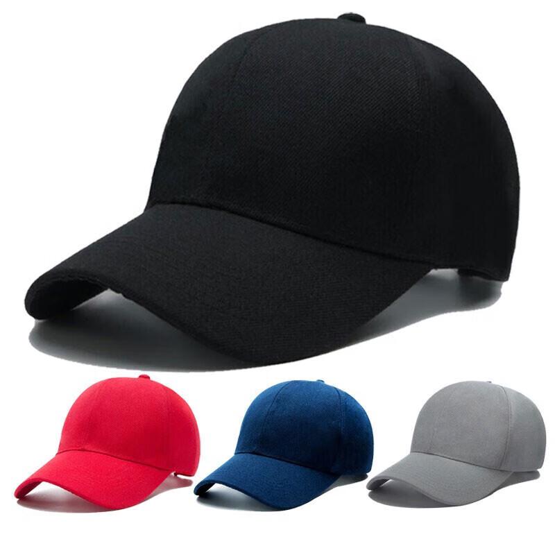 Yingtu Heren Geborduurde Baseballpet