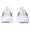 ASICS Gel Kayano 30 White Cyber Grape Women's Sneakers 1012B357-100