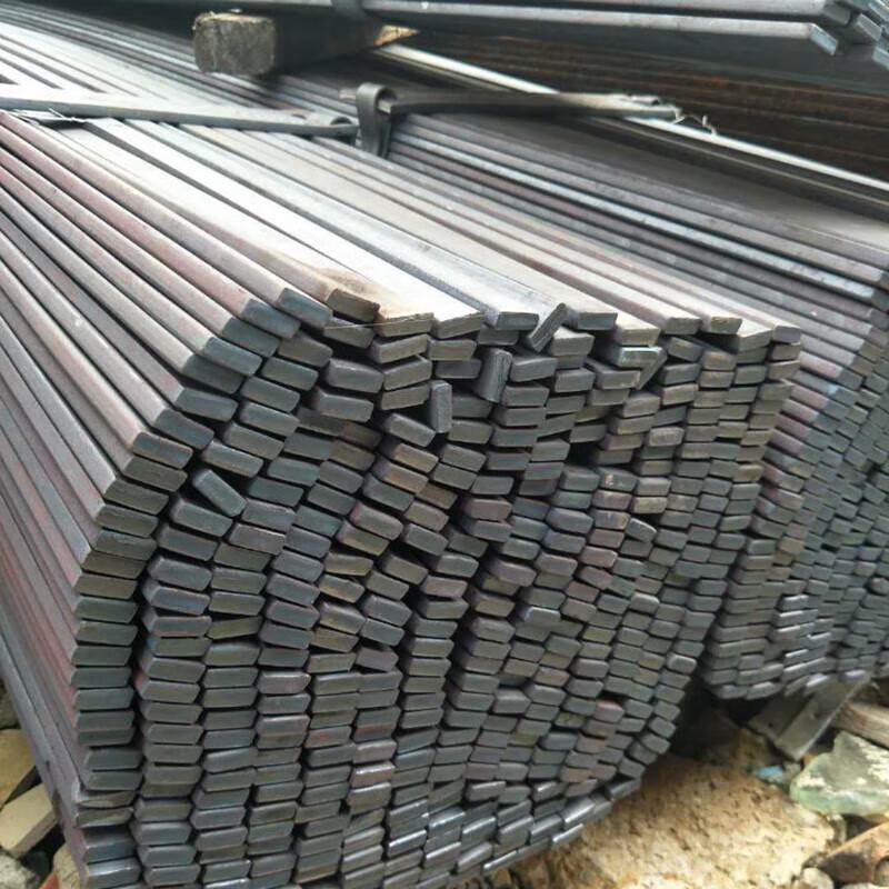 Carbon Steel Flat Bar