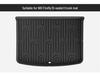 NIO Firefly Car Trunk Mats & Seat Back Cushions - TPE, for Models 25
