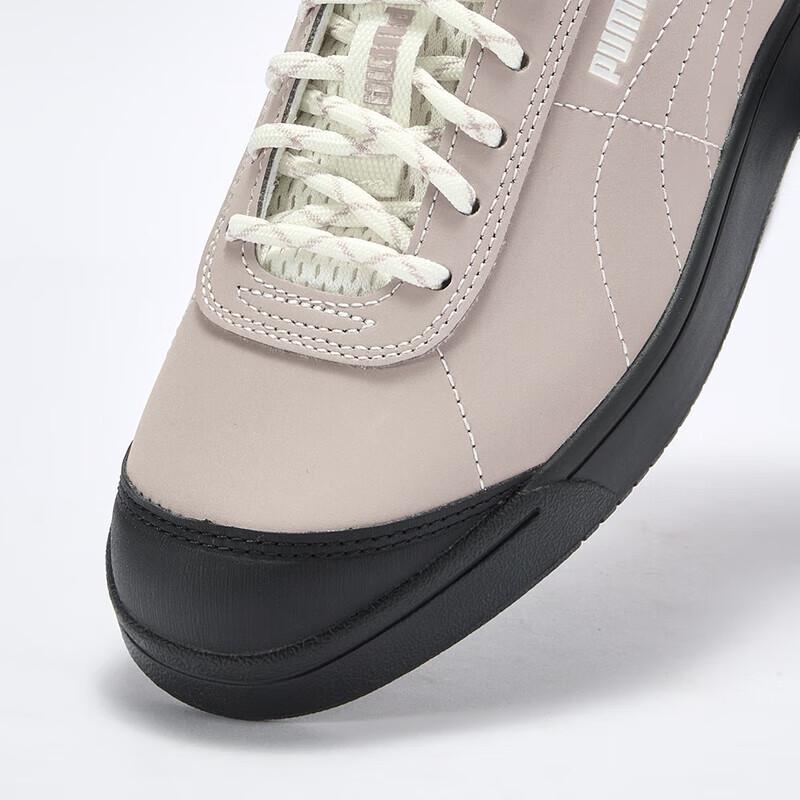 Puma Grounded 408705 Unisex Retro Color-Block Casual Shoes