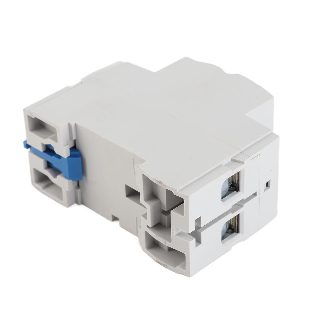 BL1E63 32A 1p N RCCB Residual Current Circuit Breaker 230V 30mA