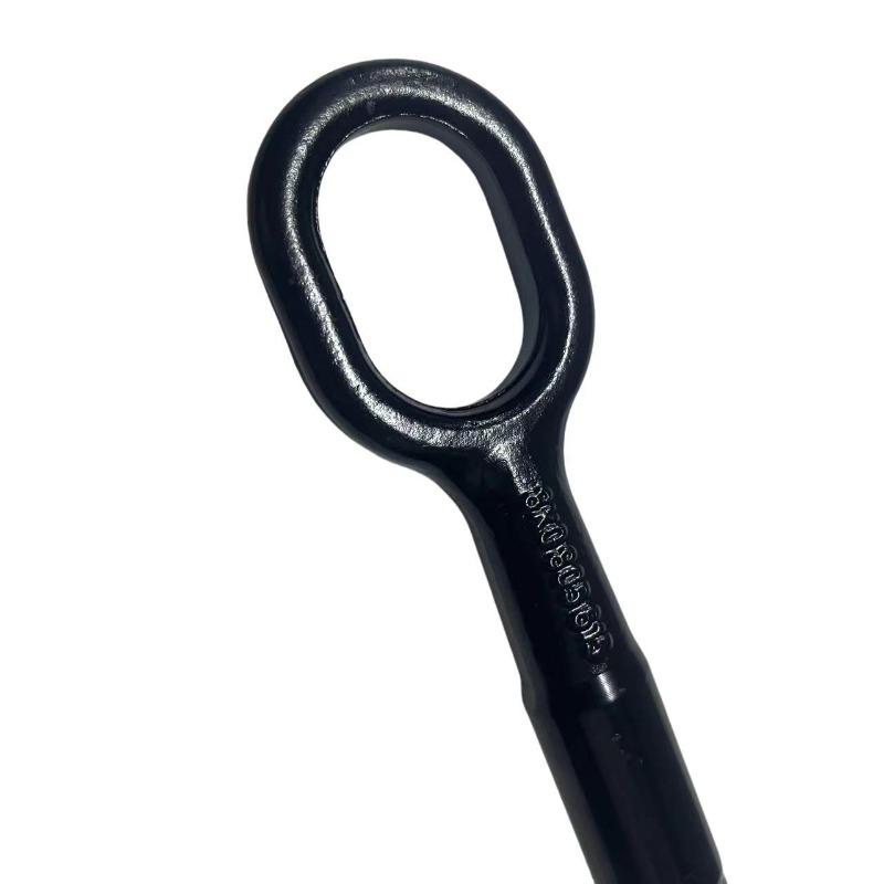 8K0805615C 5GD805615 Brand New High Quality Tow Hook for RS7/A6L/Lamando/Tiguan L/ID3 Quickly Efficient Towing Solution