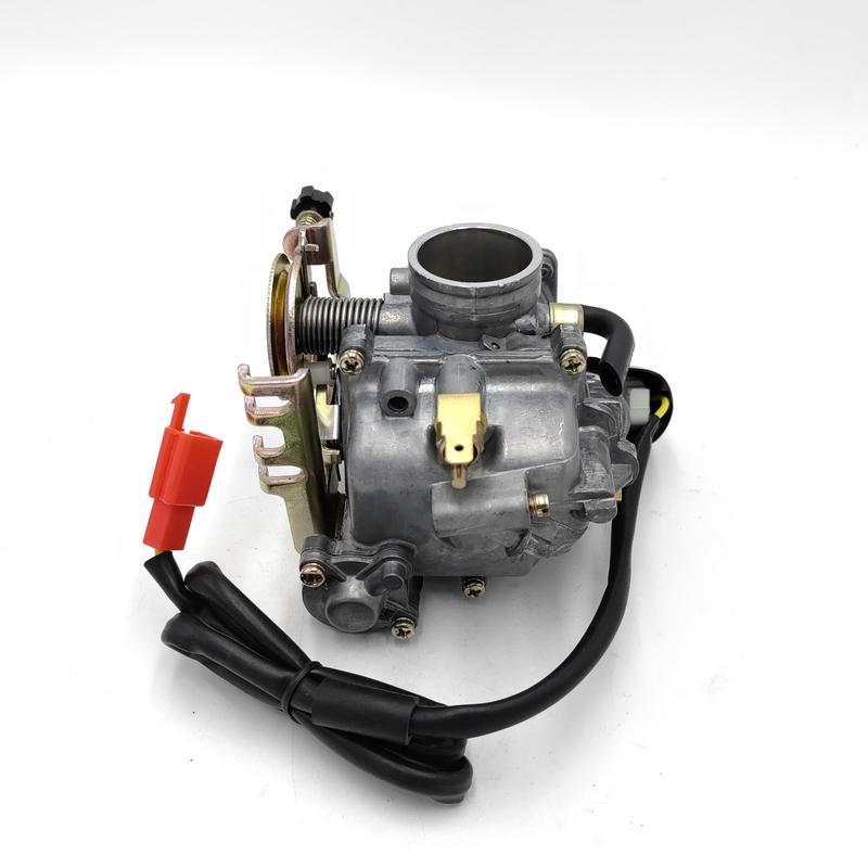 260CC ATV Carburetor For Linhai Hytrack 260CC ATV Quad Parts Engine