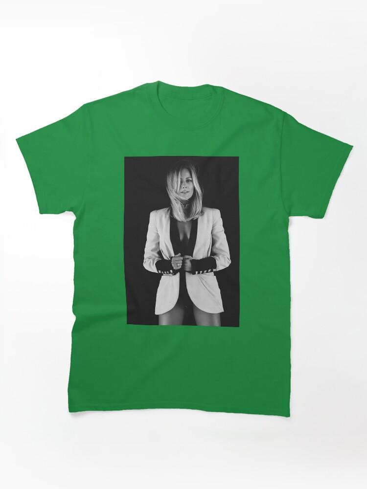 Helene Fischer Helene Fischer - Back Stage Classic Unisex T-Shirt