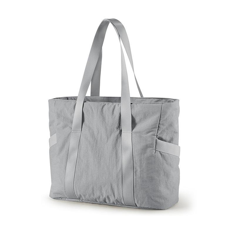 Women s handbag large-capacity shoulder bag lady fitness bag