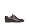 Ankle Boots ECCO Metropole Milan 52331401482 Brown