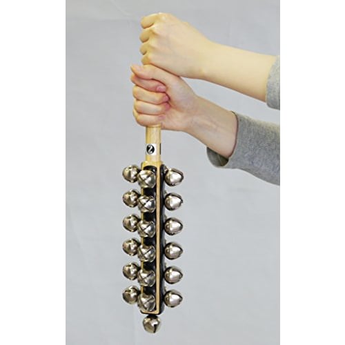 Zen-on Sleigh Bell 125S