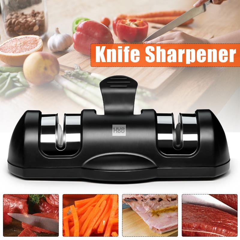 Buy XIAOMI HUOHOU HU0045 Sharpen Stone Double Wheel Whetstone