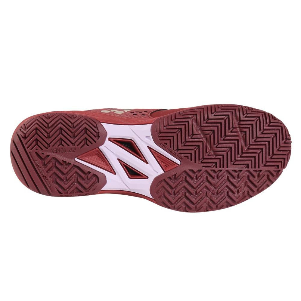 [Yonex] Power Cushion Sonicage MAC SHTSCMA Dark Red (239) 24.0 cm