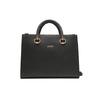 Bag Liu Jo M Satchel Double AXX010 E0087 Black