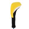 Best-Selling Three-Piece Golf Club Wood Head Cover Set