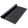 VidaXL Tapis Revêtement de Sol Intérieur Maison Garage Bureau Atelier Salle de Sport Caoutchouc Antidérapant 1,2x2 m 4 mm 143961
