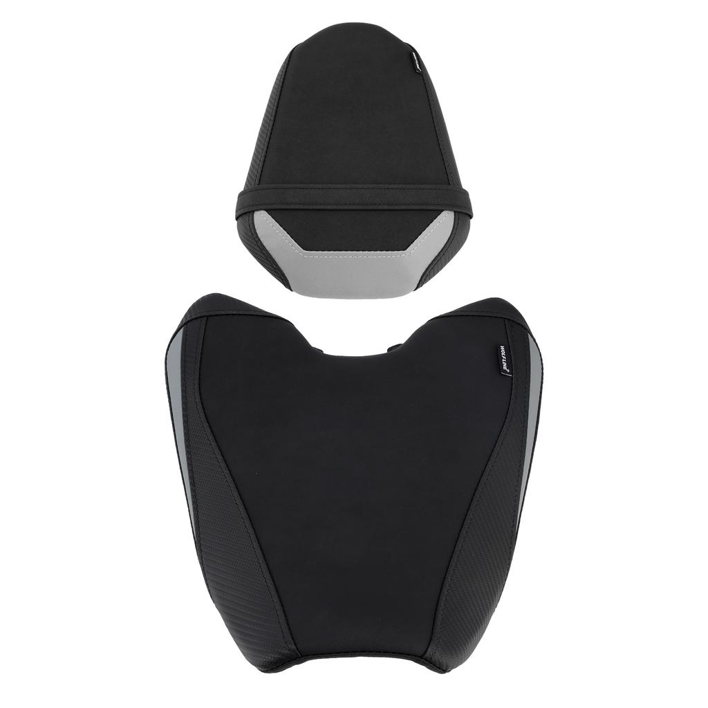 Front&Rear Raider Passenger Cushion Kit For Yamaha Mt-07 2025-2026 689Cc