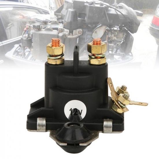 Solenoid Relay For Mercury Marine 12V 65W 89-850187A1 89-850187T1 89-818998A1