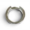 Excellent HERMES Ring Ring H Symbol Ring, Finger Ring, Accessory Silver AG925 48 Used